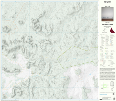 Glenhaughton (8747-212) Preview 1