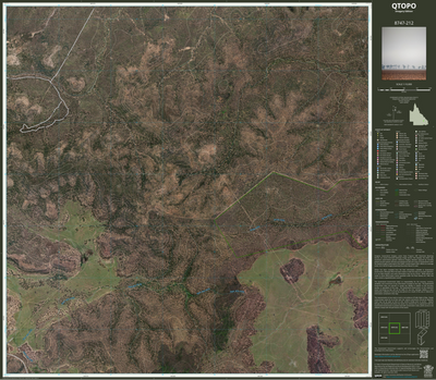 Glenhaughton (8747-212i) Preview 1
