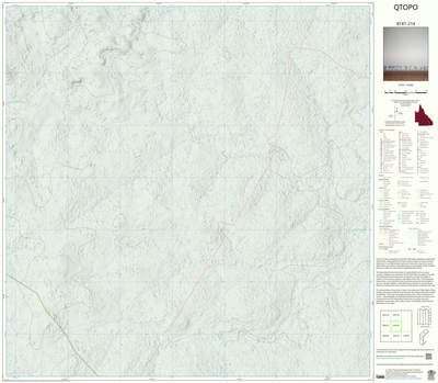 Glenhaughton (8747-214) Preview 1