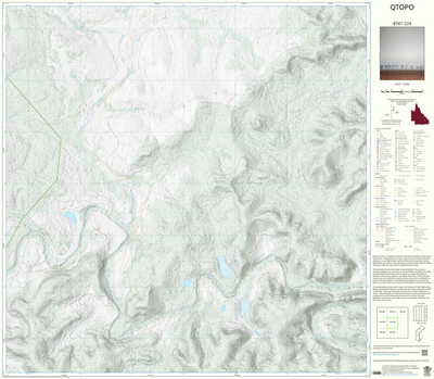 Glenhaughton (8747-224) Preview 1