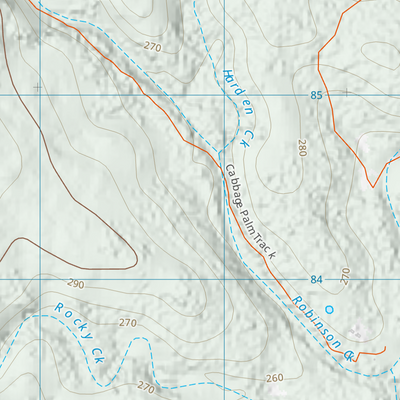 Glenhaughton (8747-23) Preview 2