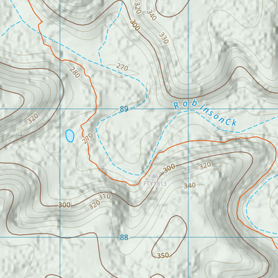 Glenhaughton (8747-23) Preview 3