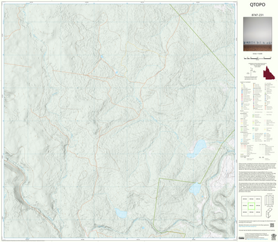Glenhaughton (8747-231) Preview 1