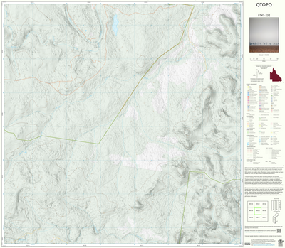 Glenhaughton (8747-232) Preview 1