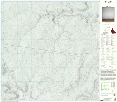 Glenhaughton (8747-233) Preview 1
