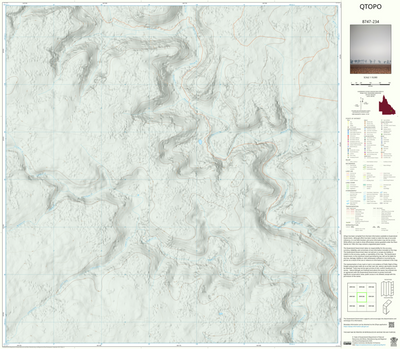 Glenhaughton (8747-234) Preview 1