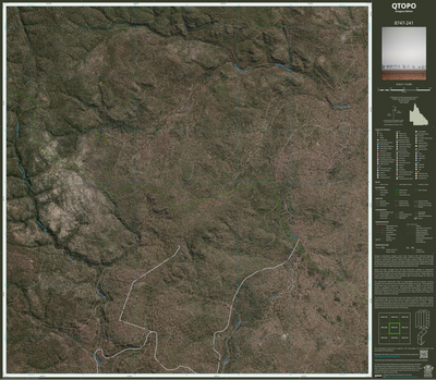 Glenhaughton (8747-241i) Preview 1
