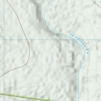 Glenhaughton (8747-242) Preview 2