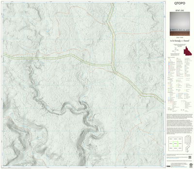 Glenhaughton (8747-243) Preview 1
