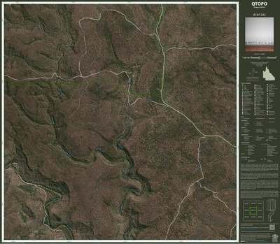 Glenhaughton (8747-243i) Preview 1