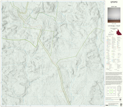 Glenhaughton (8747-244) Preview 1