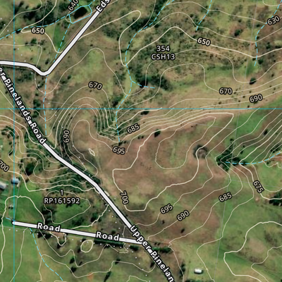 GLENHAVEN (9243-122i) Preview 2