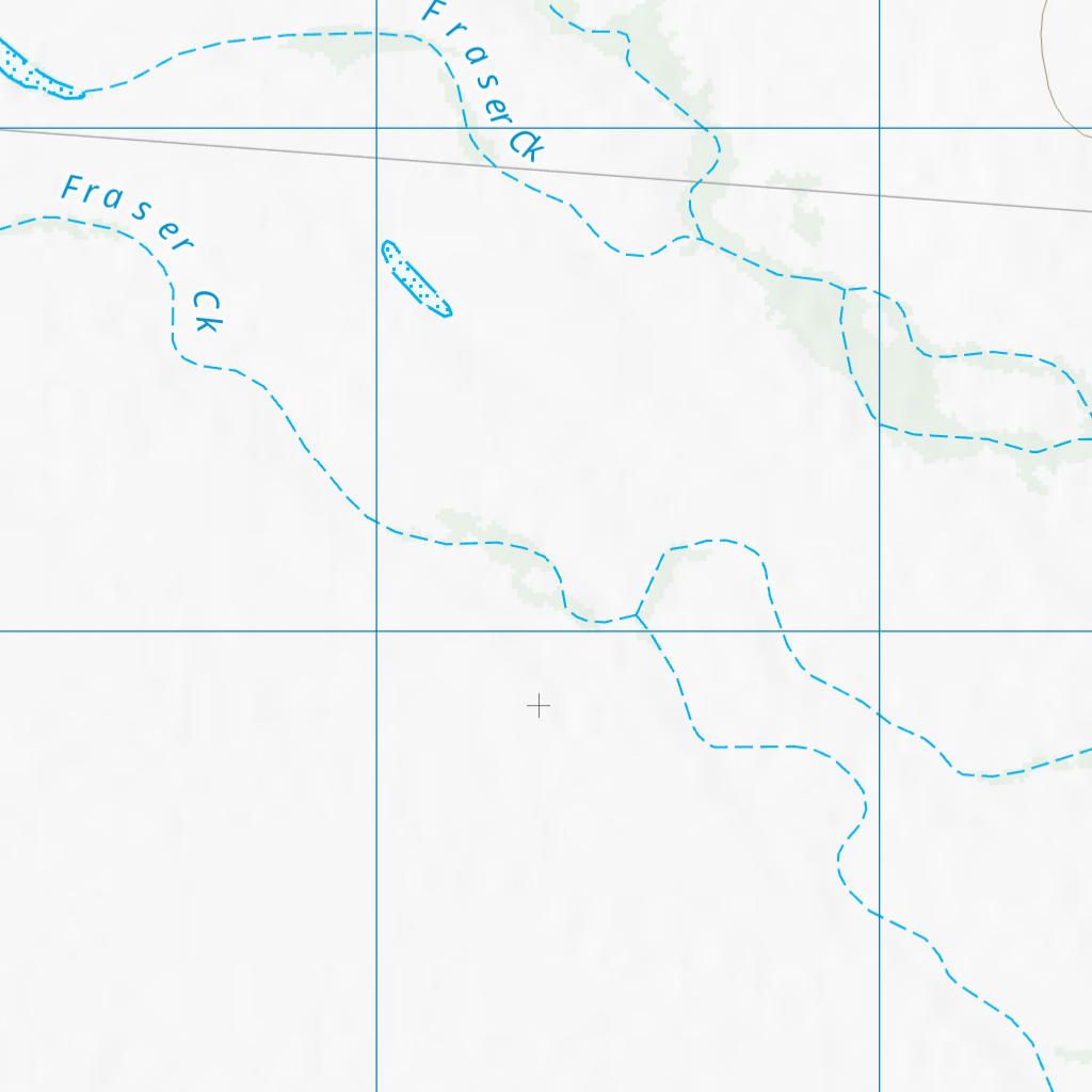 Glenlyon (7455-31) Map by Department of Natural Resources and Mines ...