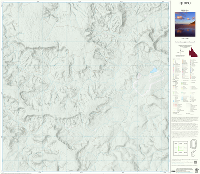 Glenmiddle (7959-311) Preview 1