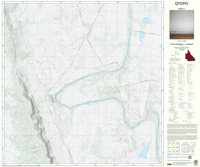 Glenmoral Gap (8848-21) Preview 1