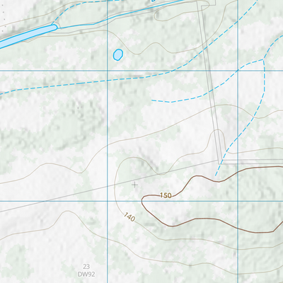 Glenmoral Gap (8848-21) Preview 2