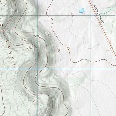 Glenmoral Gap (8848-21) Preview 3