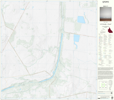Glenmoral Gap (8848-211) Preview 1