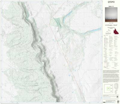 Glenmoral Gap (8848-213) Preview 1