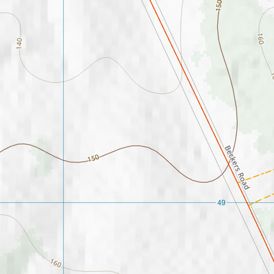Glenmoral Gap (8848-213) Preview 2