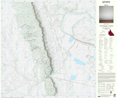 Glenmoral Gap (8848-22) Preview 1