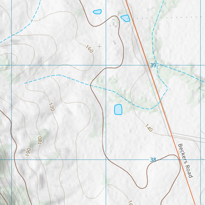 Glenmoral Gap (8848-22) Preview 2