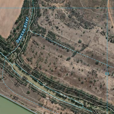 Glenmoral Gap (8848-221i) Preview 3