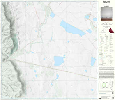 Glenmoral Gap (8848-222) Preview 1
