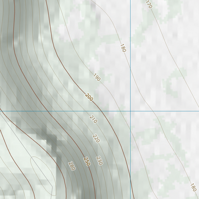 Glenmoral Gap (8848-222) Preview 3