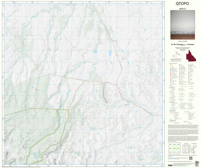 Glenmoral Gap (8848-23) Preview 1