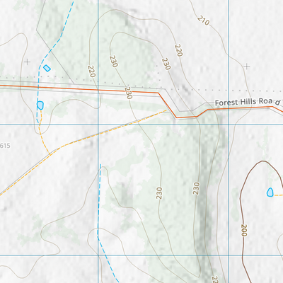 Glenmoral Gap (8848-23) Preview 2
