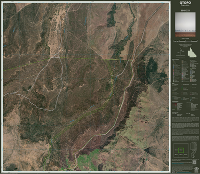 Glenmoral Gap (8848-233i) Preview 1