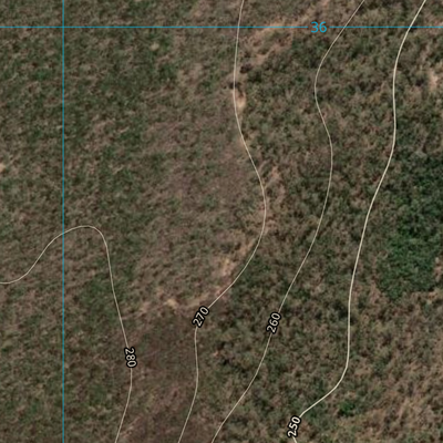 Glenmoral Gap (8848-233i) Preview 2