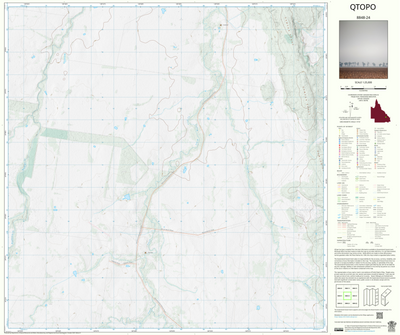 Glenmoral Gap (8848-24) Preview 1