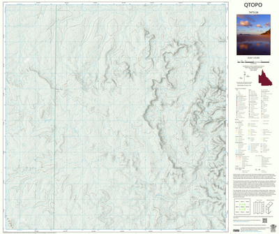 Glennie (7473-24) Preview 1