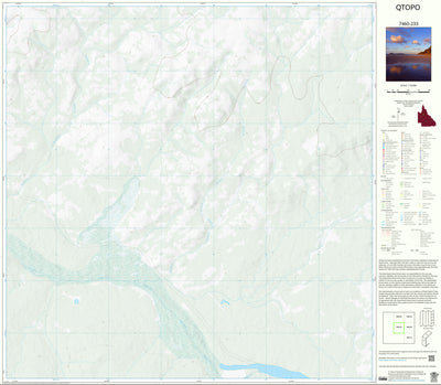 Glenora (7460-233) Preview 1