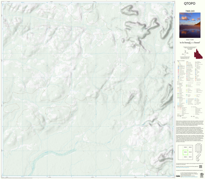 Glenora (7460-243) Preview 1