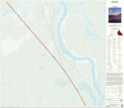 Glenore (7162-341) Preview 1