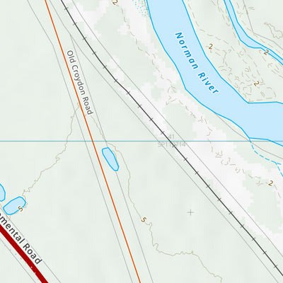 Glenore (7162-341) Preview 2