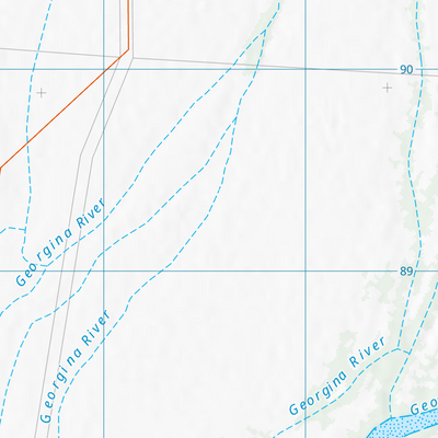 Glenormiston (6652-13) Preview 2