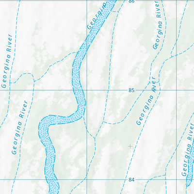 Glenormiston (6652-13) Preview 3
