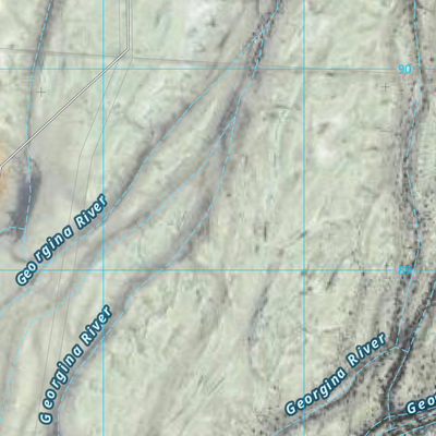 Glenormiston (6652-13i) Preview 2
