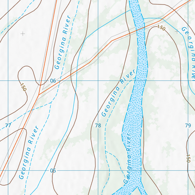 Glenormiston (6652-14) Preview 3