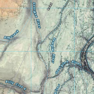 Glenormiston (6652-14i) Preview 2