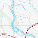 Glenormiston (6652-23) Preview 3
