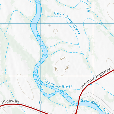 Glenormiston (6652-23) Preview 3