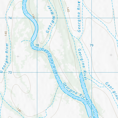 Glenormiston (6652-24) Preview 3