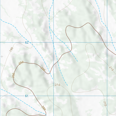 Glenormiston (6652-33) Preview 3