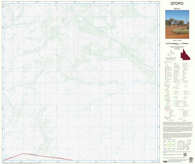Glenormiston (6652-41) Preview 1