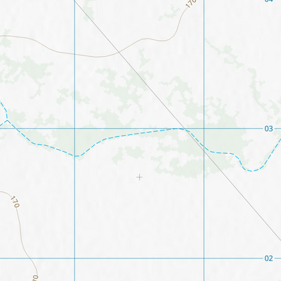 Glenormiston (6652-41) Preview 2